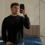 Станислав, 21 год
